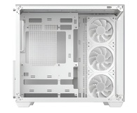 Deepcool CG530 4F White - 1336382 - zdjęcie 3